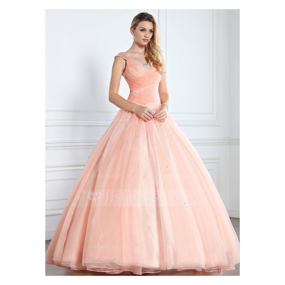 JJ's House Dresses & Skirts - JJ's House Ball Gown Prom Special Occasion Dress